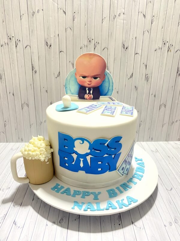Customized Cakes 28000