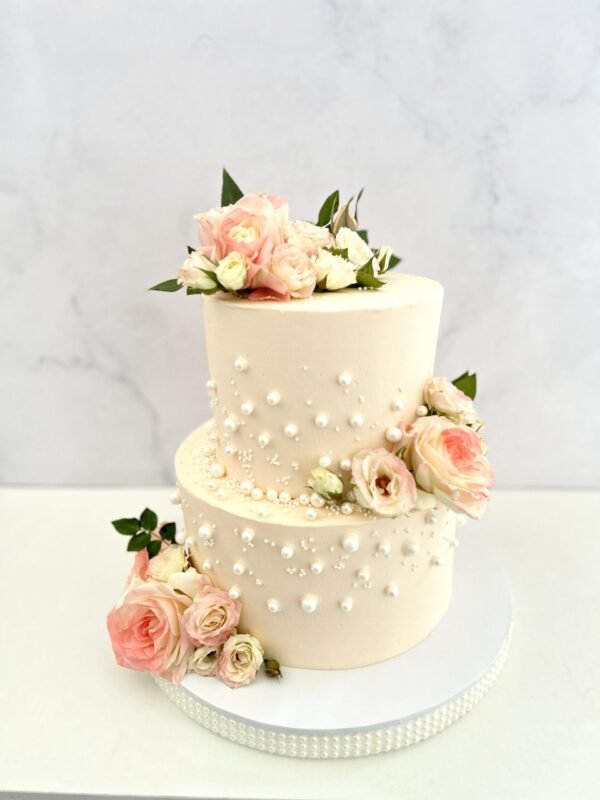 IMG_4047 Wedding Cake