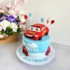 Customized Cakes