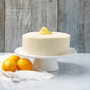Lemon Cake