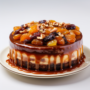 Delight Chocolate cake
