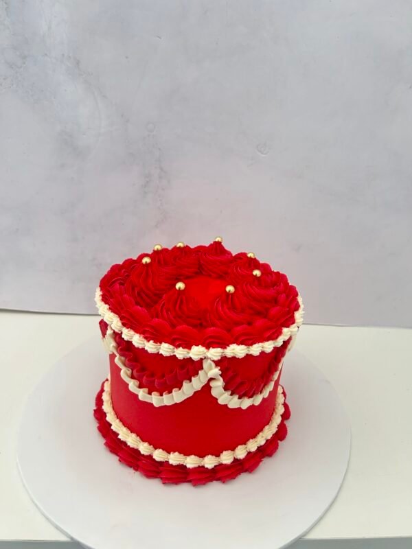 img_2846 Victorian Buttercream red cake